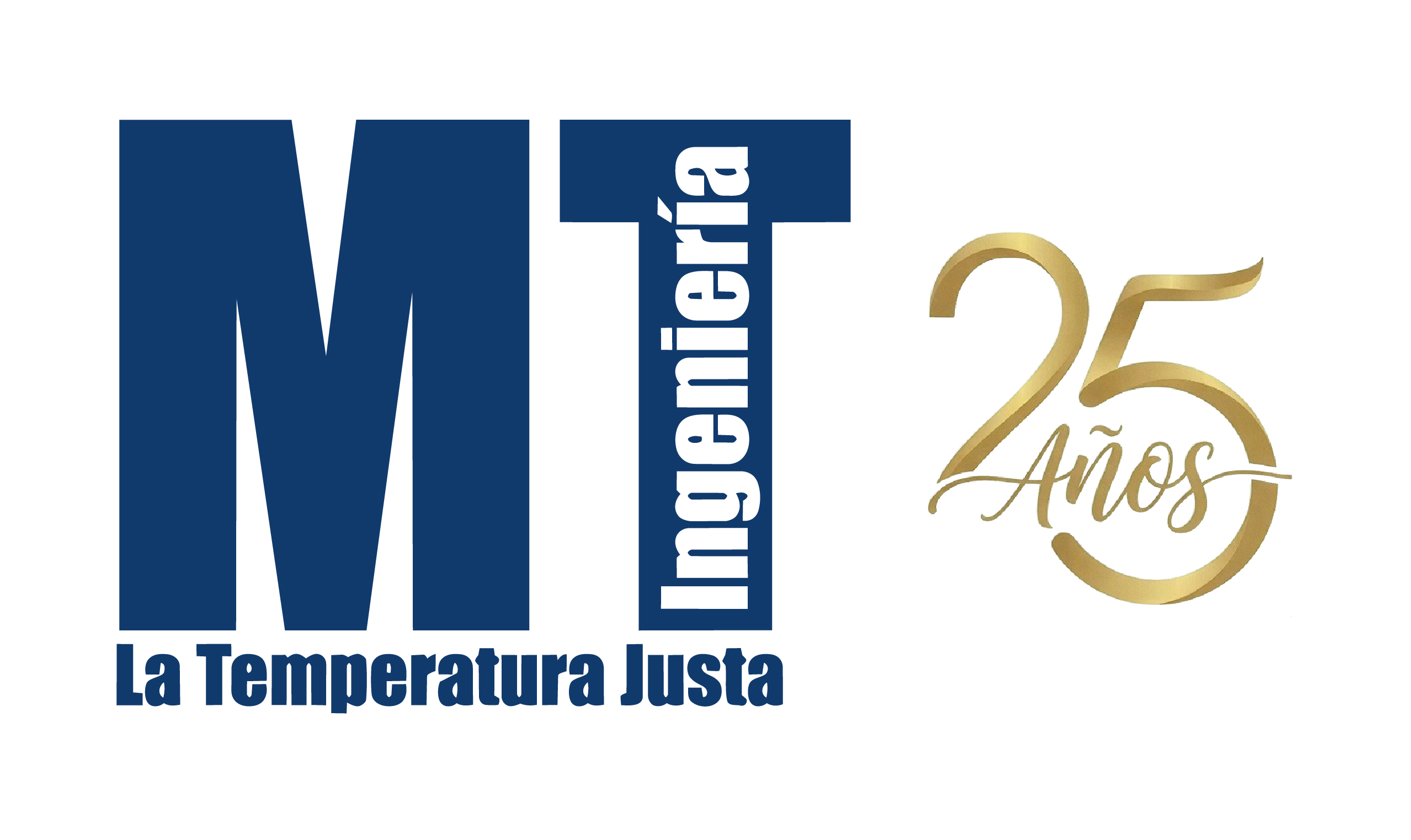 MT Ingeniería - La Temperatura Justa